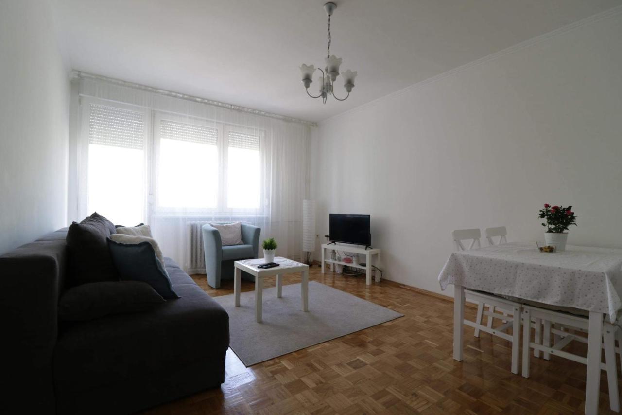 Sweet Home Banja Luka Bagian luar foto