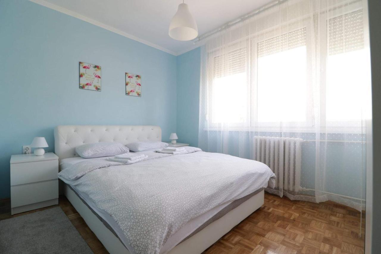 Sweet Home Banja Luka Bagian luar foto